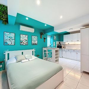 Appartement met een Slaapkamer